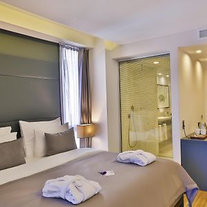 Business Life Boutique Hotel & Spa